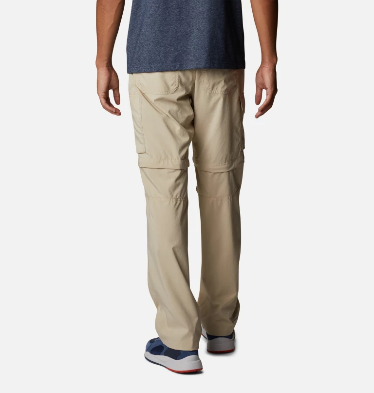 PANTALON MASCULINO COLUMBIA SILVER RIDGE UTILITY – foto 2